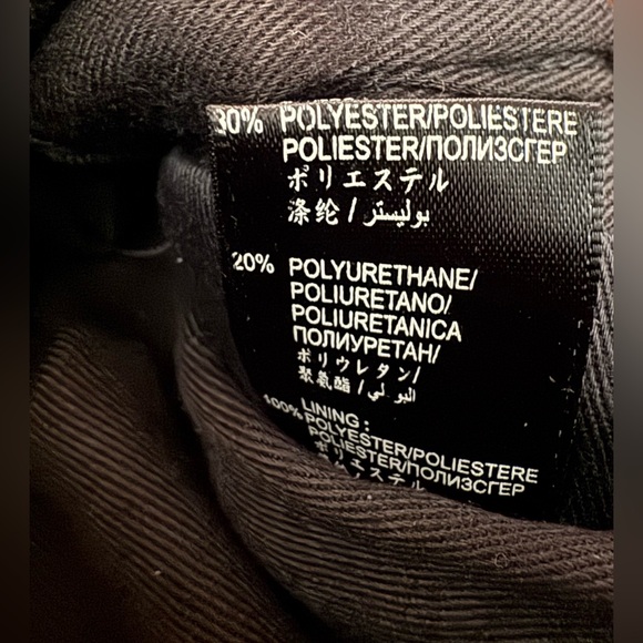 🛍️SALE🛍️ BCBGeneration Leopard Print Chain Envelope Bag - Picture 8 of 9